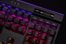 K95 RGB PLATINUM XT Mechanical Gaming Keyboard — CHERRY® MX Blue - Image 17