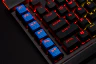 K95 RGB PLATINUM XT Mechanical Gaming Keyboard — CHERRY® MX Blue - Image 19