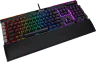 K95 RGB PLATINUM XT Mechanical Gaming Keyboard — CHERRY® MX Blue - Image 23