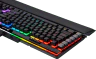 K95 RGB PLATINUM XT Mechanical Gaming Keyboard — CHERRY® MX Blue - Image 26