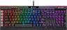 K95 RGB PLATINUM XT Mechanical Gaming Keyboard — CHERRY® MX Blue - Image 28