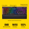 K95 RGB PLATINUM XT Mechanical Gaming Keyboard — CHERRY® MX Blue - Image 8