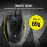 KATAR PRO Ultra-Light Gaming Mouse (CN) - Image 3