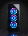 LL120 RGB 120mm Dual Light Loop RGB LED PWM Fan — 3 Fan Pack with Lighting Node PRO (Revival Series) - Image 10