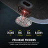 M75 Lightweight RGB Gaming Mouse (AP) - Image 3