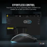 M75 Lightweight RGB Gaming Mouse (AP) - Image 7