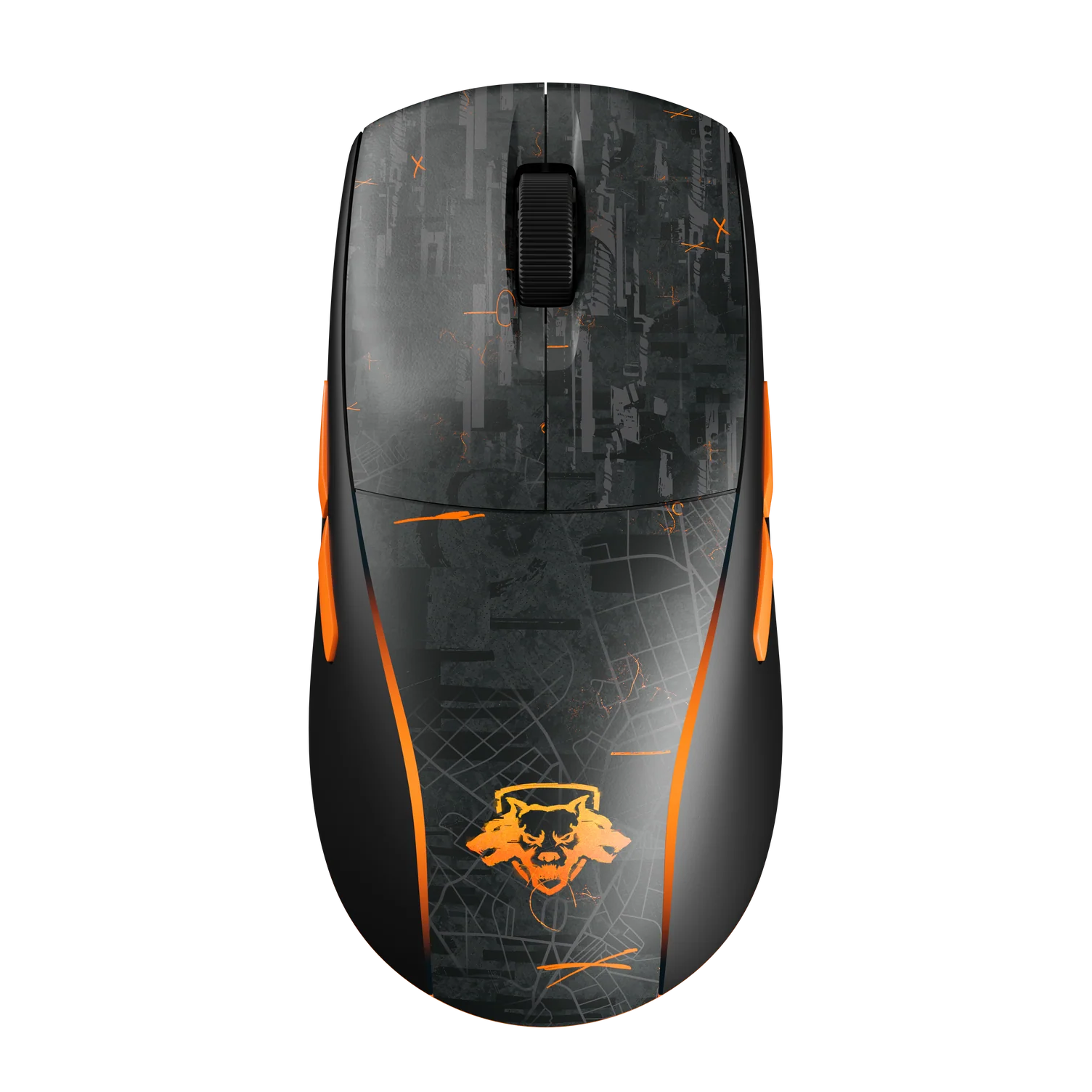 M75 WIRELESS Lightweight RGB Gaming Mouse – CALL OF DUTY® BLACK OPS 6 EDITION