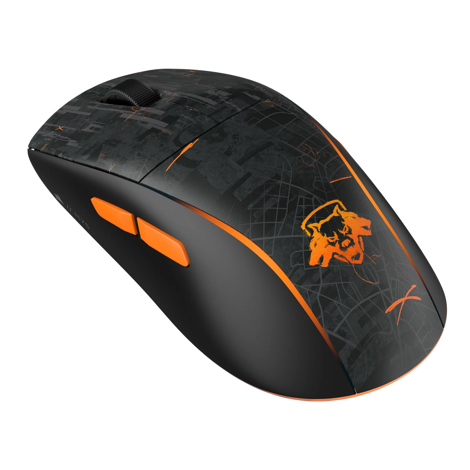 M75 WIRELESS Lightweight RGB Gaming Mouse – CALL OF DUTY® BLACK OPS 6 EDITION - Image 2