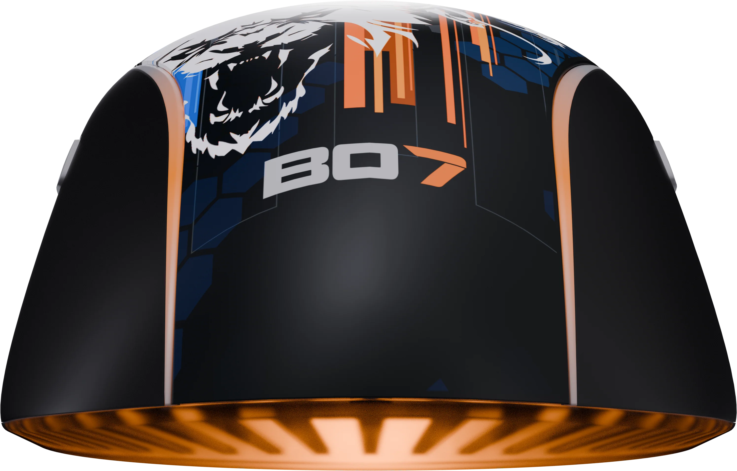 M75 WIRELESS Lightweight RGB Gaming Mouse - Call of Duty®: Black Ops 7 Edition - Image 4