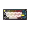 MAKR PRO 75 Hall Effect DIY Keyboard (DE)