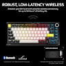 MAKR PRO 75 Hall Effect DIY Keyboard (DE) - Image 14