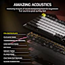 MAKR PRO 75 Hall Effect DIY Keyboard (DE) - Image 8