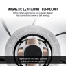 ML120 120mm PWM Premium Magnetic Levitation Fan — Twin Pack - Image 3
