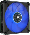 ML120 LED ELITE Blue Premium 120mm PWM Magnetic Levitation Fan