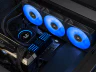 ML120 LED ELITE Blue Premium 120mm PWM Magnetic Levitation Fan - Image 12