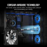 ML120 LED ELITE Blue Premium 120mm PWM Magnetic Levitation Fan - Image 3