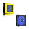 ML120 LED ELITE Blue Premium 120mm PWM Magnetic Levitation Fan - Image 8