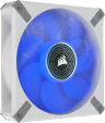 ML120 LED ELITE Blue Premium 120mm PWM Magnetic Levitation Fan