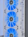 ML120 LED ELITE Blue Premium 120mm PWM Magnetic Levitation Fan - Image 5