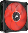 ML120 LED ELITE Red Premium 120mm PWM Magnetic Levitation Fan