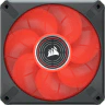 ML120 LED ELITE Red Premium 120mm PWM Magnetic Levitation Fan - Image 10