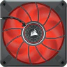 ML120 LED ELITE Red Premium 120mm PWM Magnetic Levitation Fan - Image 11