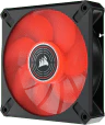 ML120 LED ELITE Red Premium 120mm PWM Magnetic Levitation Fan - Image 9
