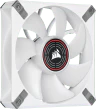 ML120 LED ELITE Red Premium 120mm PWM Magnetic Levitation Fan - Image 12
