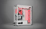 ML120 LED ELITE Red Premium 120mm PWM Magnetic Levitation Fan - Image 4