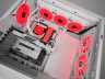 ML120 LED ELITE Red Premium 120mm PWM Magnetic Levitation Fan - Image 7