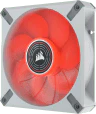 ML120 LED ELITE Red Premium 120mm PWM Magnetic Levitation Fan - Image 9