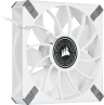 ML120 LED ELITE White Premium 120mm PWM Magnetic Levitation Fan - Image 13