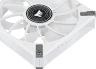 ML120 LED ELITE White Premium 120mm PWM Magnetic Levitation Fan - Image 16