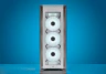 ML120 LED ELITE White Premium 120mm PWM Magnetic Levitation Fan - Image 2
