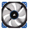 ML120 PRO LED Blue 120mm PWM Premium Magnetic Levitation Fan - Image 3
