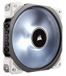 ML120 PRO LED White 120mm PWM Premium Magnetic Levitation Fan