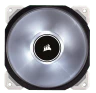 ML120 PRO LED White 120mm PWM Premium Magnetic Levitation Fan - Image 2