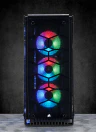 ML120 PRO RGB LED 120MM PWM Premium Magnetic Levitation Fan — Single Pack - Image 3