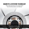 ML140 140mm PWM Premium Magnetic Levitation Fan — Single Pack - Image 3