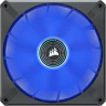 ML140 LED ELITE Blue Premium 140mm PWM Magnetic Levitation Fan - Image 10