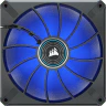 ML140 LED ELITE Blue Premium 140mm PWM Magnetic Levitation Fan - Image 11