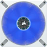 ML140 LED ELITE Blue Premium 140mm PWM Magnetic Levitation Fan - Image 10