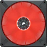 ML140 LED ELITE Red Premium 140mm PWM Magnetic Levitation Fan - Image 10