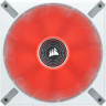 ML140 LED ELITE Red Premium 140mm PWM Magnetic Levitation Fan - Image 10