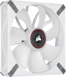 ML140 LED ELITE Red Premium 140mm PWM Magnetic Levitation Fan - Image 12