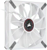 ML140 LED ELITE Red Premium 140mm PWM Magnetic Levitation Fan - Image 13