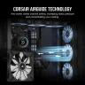 ML140 LED ELITE White Premium 140mm PWM Magnetic Levitation Fan - Image 3