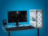 ML140 LED ELITE White Premium 140mm PWM Magnetic Levitation Fan - Image 3