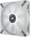 ML140 LED ELITE White Premium 140mm PWM Magnetic Levitation Fan - Image 9