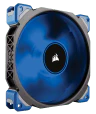 ML140 PRO LED Blue 140mm PWM Premium Magnetic Levitation Fan